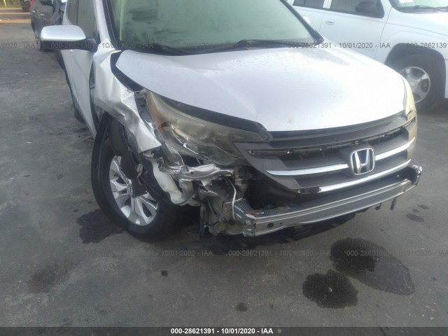 Photo 5 VIN: 3CZRM3H57CG703117 - HONDA CR-V 