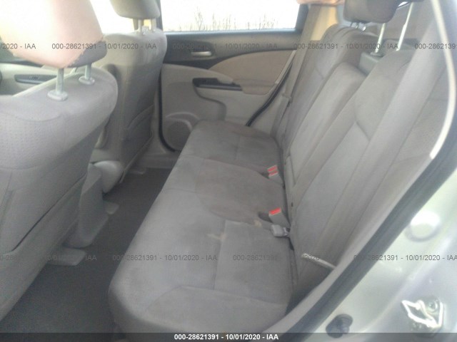 Photo 7 VIN: 3CZRM3H57CG703117 - HONDA CR-V 