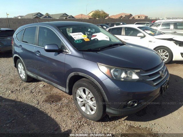 Photo 0 VIN: 3CZRM3H57CG703411 - HONDA CR-V 