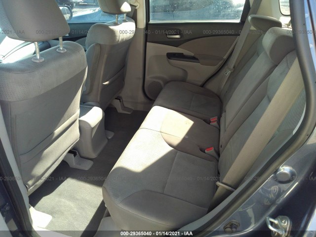 Photo 7 VIN: 3CZRM3H57CG703411 - HONDA CR-V 