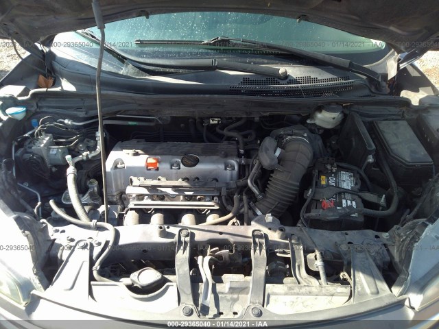 Photo 9 VIN: 3CZRM3H57CG703411 - HONDA CR-V 