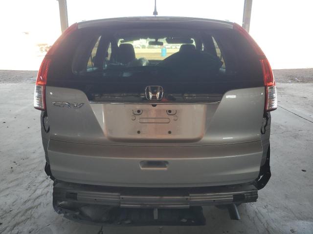 Photo 5 VIN: 3CZRM3H57DG702356 - HONDA CRV 