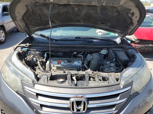 Photo 11 VIN: 3CZRM3H57DG703006 - HONDA CR-V EX 