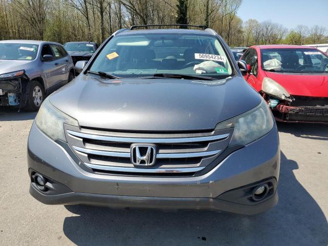 Photo 4 VIN: 3CZRM3H57DG703006 - HONDA CR-V EX 