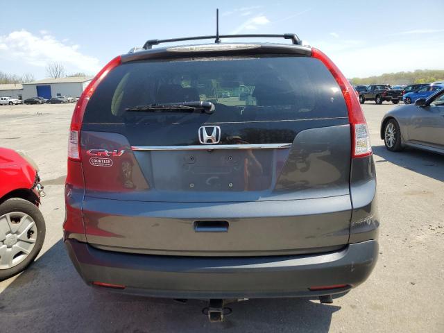 Photo 5 VIN: 3CZRM3H57DG703006 - HONDA CR-V EX 