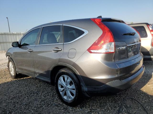 Photo 1 VIN: 3CZRM3H57DG704429 - HONDA CRV 