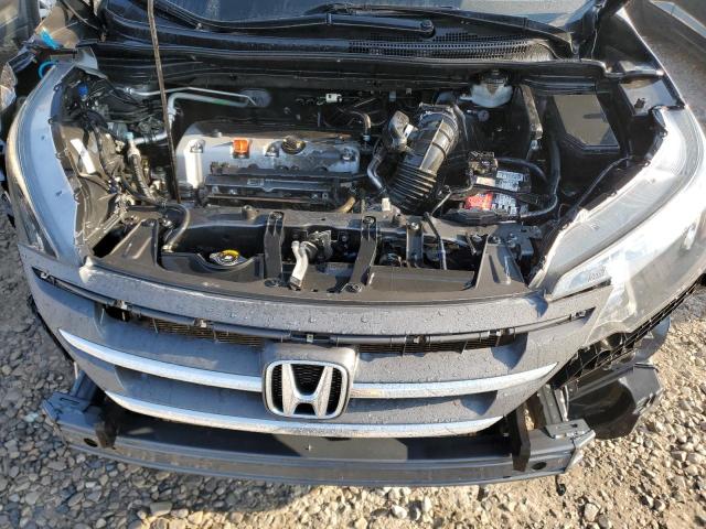 Photo 10 VIN: 3CZRM3H57DG704429 - HONDA CRV 