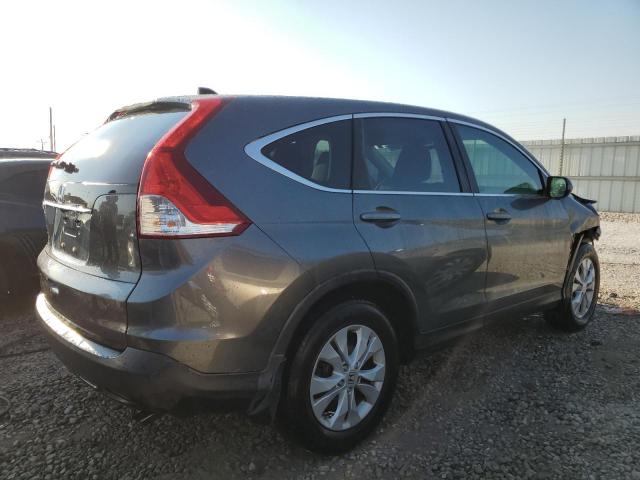 Photo 2 VIN: 3CZRM3H57DG704429 - HONDA CRV 