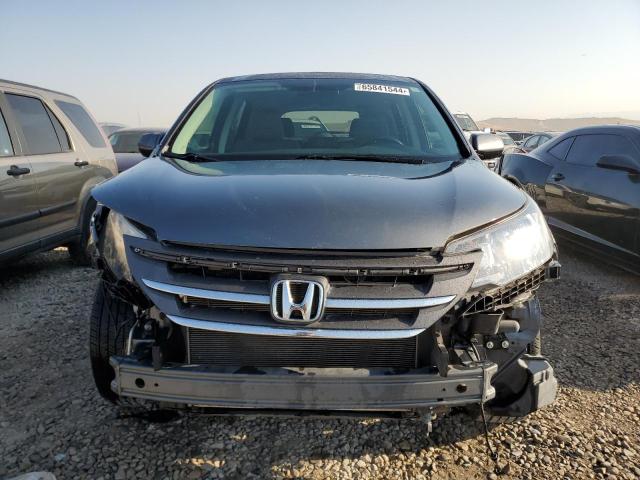 Photo 4 VIN: 3CZRM3H57DG704429 - HONDA CRV 