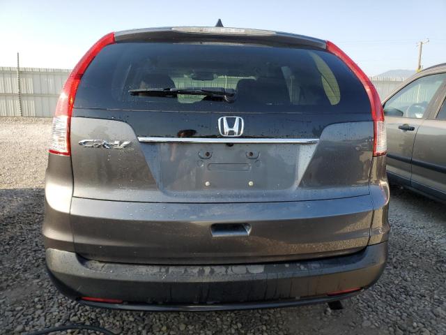 Photo 5 VIN: 3CZRM3H57DG704429 - HONDA CRV 