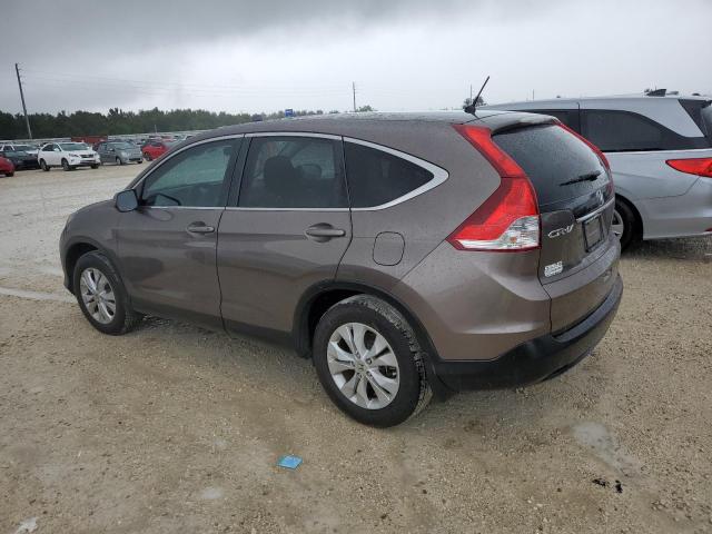 Photo 1 VIN: 3CZRM3H57EG701693 - HONDA CR-V EX 