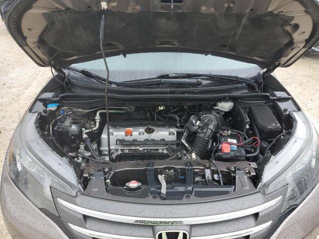 Photo 11 VIN: 3CZRM3H57EG701693 - HONDA CR-V EX 