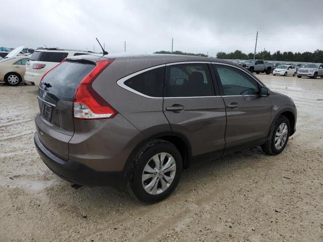 Photo 2 VIN: 3CZRM3H57EG701693 - HONDA CR-V EX 