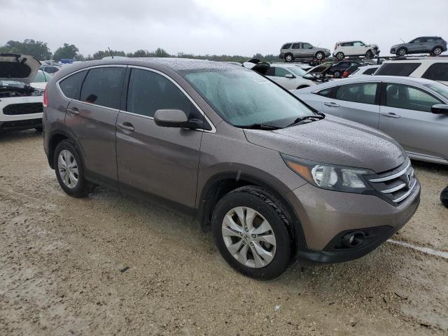 Photo 3 VIN: 3CZRM3H57EG701693 - HONDA CR-V EX 