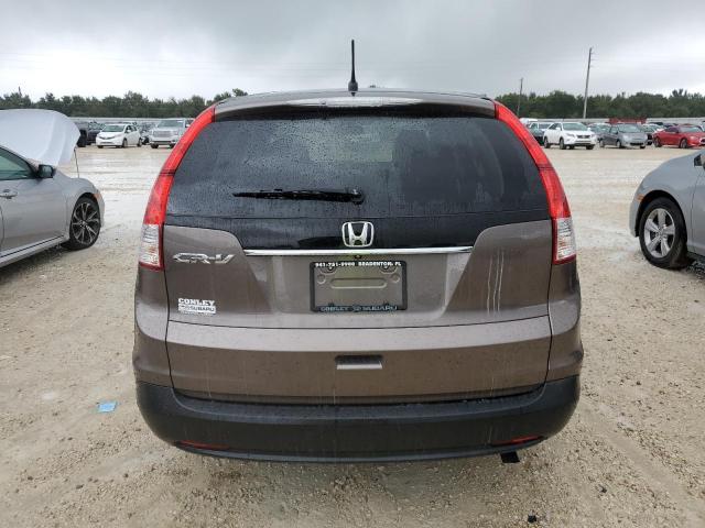 Photo 5 VIN: 3CZRM3H57EG701693 - HONDA CR-V EX 