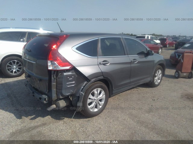 Photo 3 VIN: 3CZRM3H57EG703508 - HONDA CR-V 