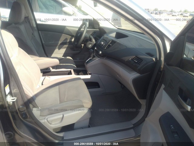 Photo 4 VIN: 3CZRM3H57EG703508 - HONDA CR-V 