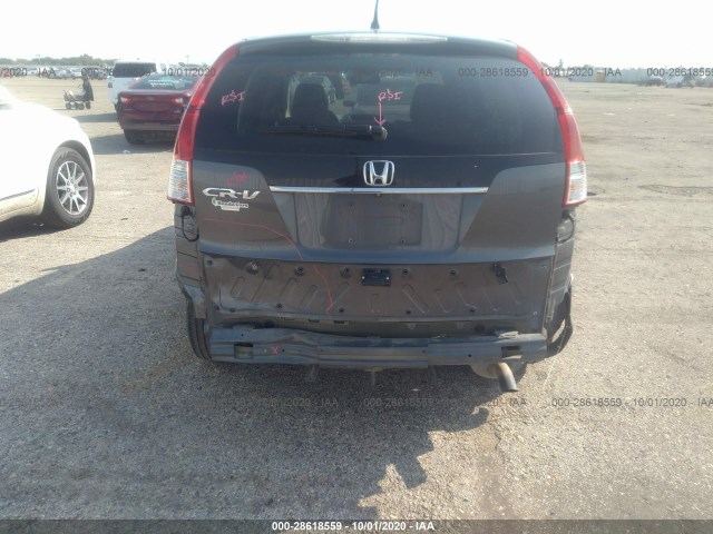 Photo 5 VIN: 3CZRM3H57EG703508 - HONDA CR-V 