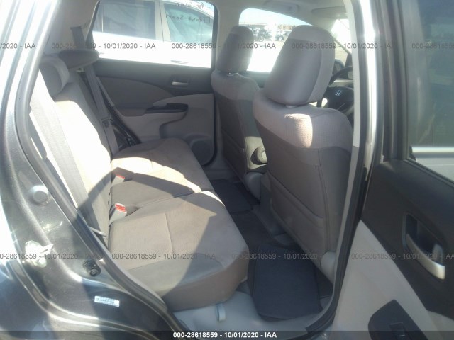 Photo 7 VIN: 3CZRM3H57EG703508 - HONDA CR-V 