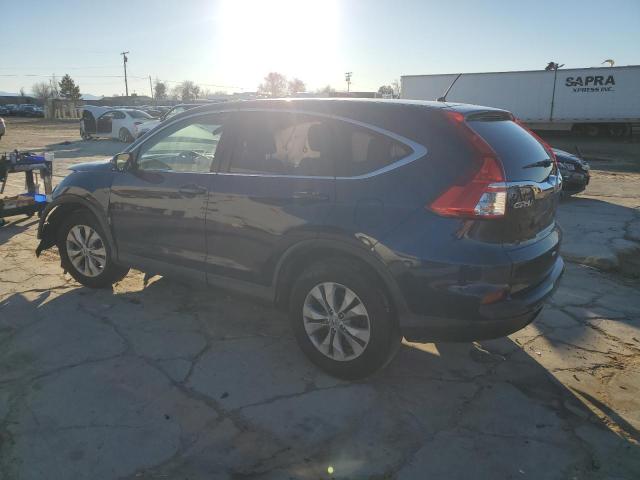 Photo 1 VIN: 3CZRM3H57FG700903 - HONDA CR-V EX 