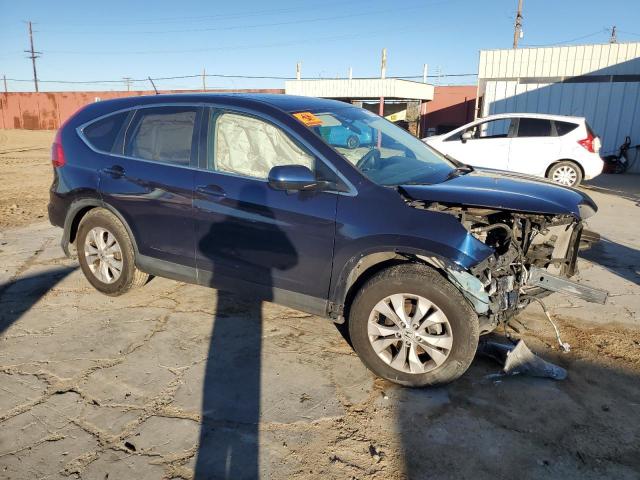 Photo 3 VIN: 3CZRM3H57FG700903 - HONDA CR-V EX 