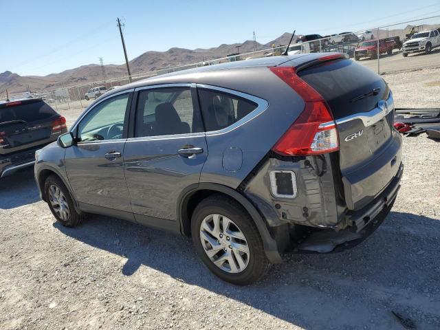 Photo 1 VIN: 3CZRM3H57FG702036 - HONDA CR-V EX 