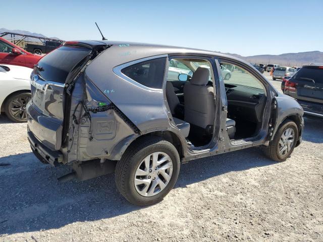 Photo 2 VIN: 3CZRM3H57FG702036 - HONDA CR-V EX 