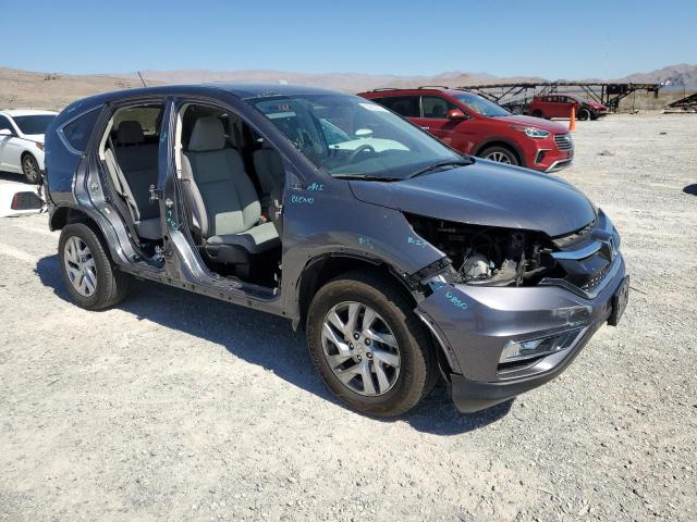 Photo 3 VIN: 3CZRM3H57FG702036 - HONDA CR-V EX 