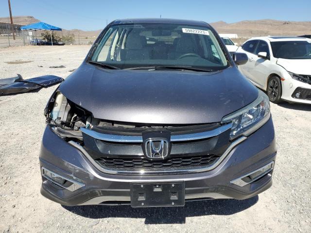 Photo 4 VIN: 3CZRM3H57FG702036 - HONDA CR-V EX 