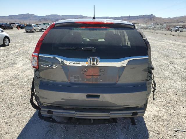 Photo 5 VIN: 3CZRM3H57FG702036 - HONDA CR-V EX 