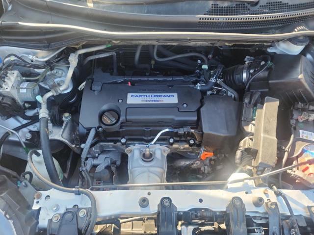 Photo 6 VIN: 3CZRM3H57FG702733 - HONDA CR-V 