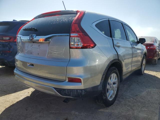 Photo 2 VIN: 3CZRM3H57FG704465 - HONDA CR-V EX 