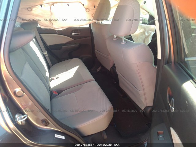 Photo 7 VIN: 3CZRM3H57FG704689 - HONDA CR-V 