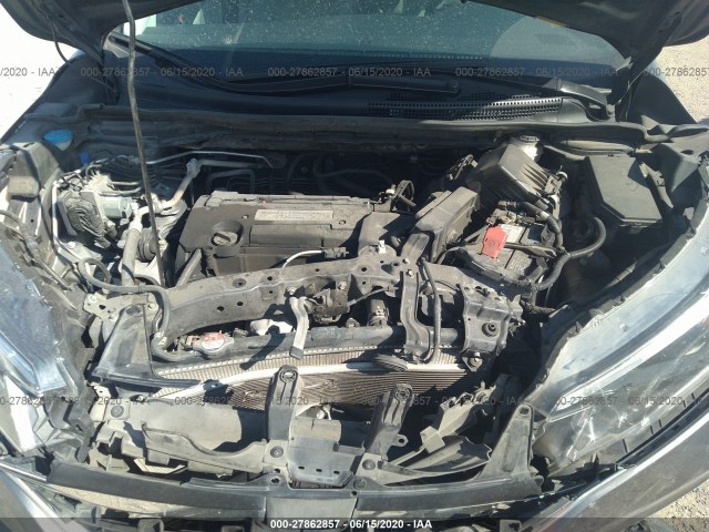 Photo 9 VIN: 3CZRM3H57FG704689 - HONDA CR-V 