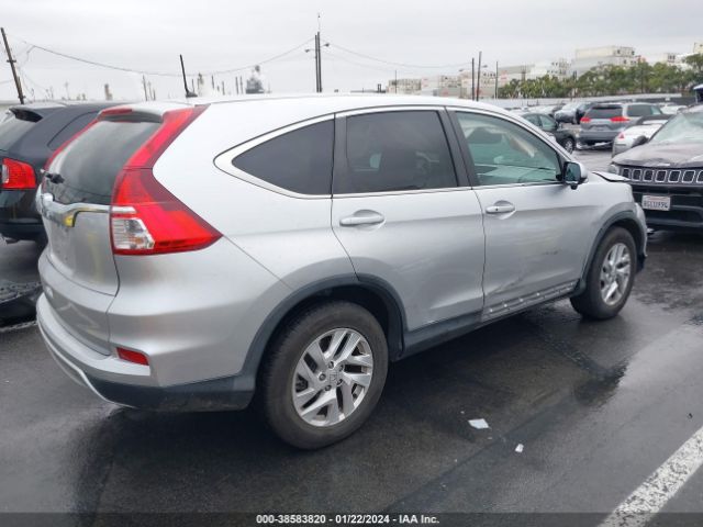 Photo 3 VIN: 3CZRM3H57FG706121 - HONDA CR-V 