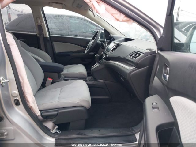 Photo 4 VIN: 3CZRM3H57FG706121 - HONDA CR-V 