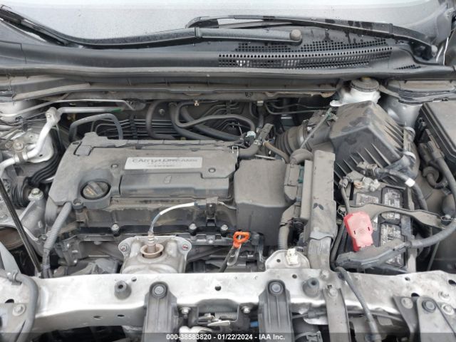 Photo 9 VIN: 3CZRM3H57FG706121 - HONDA CR-V 