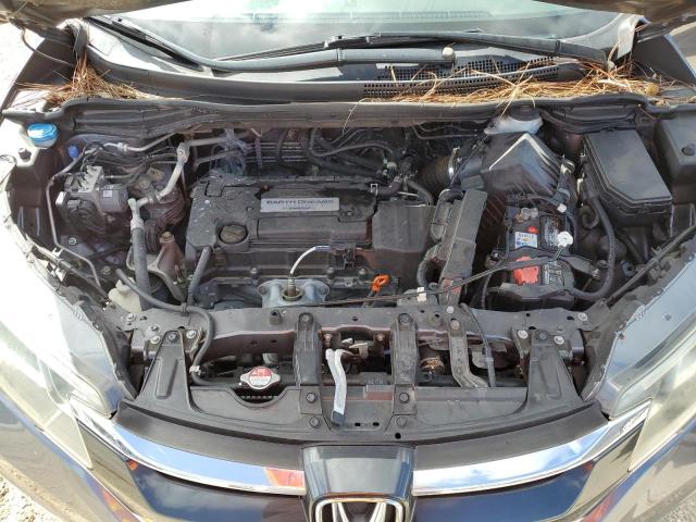 Photo 11 VIN: 3CZRM3H57FG710959 - HONDA CR-V EX 