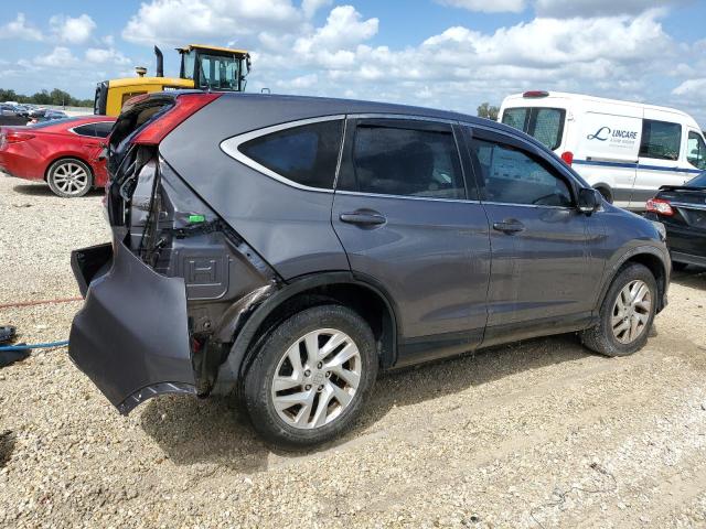 Photo 2 VIN: 3CZRM3H57FG710959 - HONDA CR-V EX 