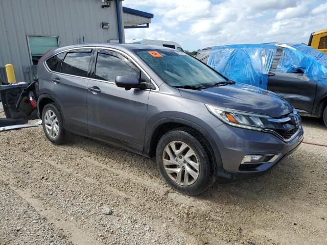 Photo 3 VIN: 3CZRM3H57FG710959 - HONDA CR-V EX 