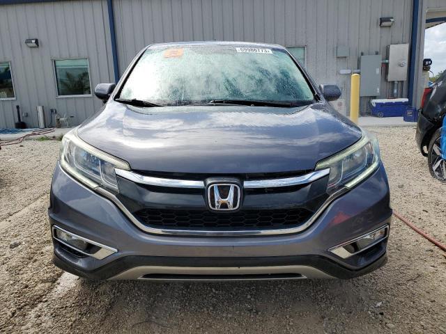 Photo 4 VIN: 3CZRM3H57FG710959 - HONDA CR-V EX 