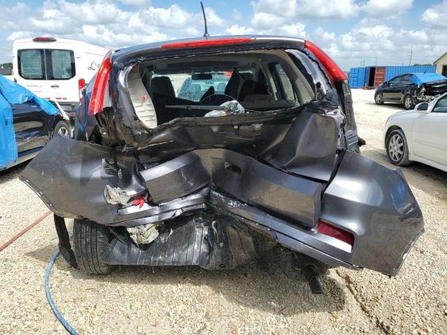 Photo 5 VIN: 3CZRM3H57FG710959 - HONDA CR-V EX 