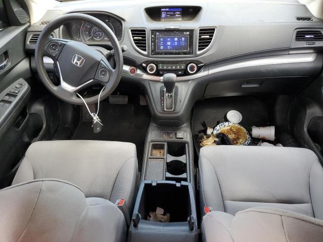 Photo 7 VIN: 3CZRM3H57FG710959 - HONDA CR-V EX 