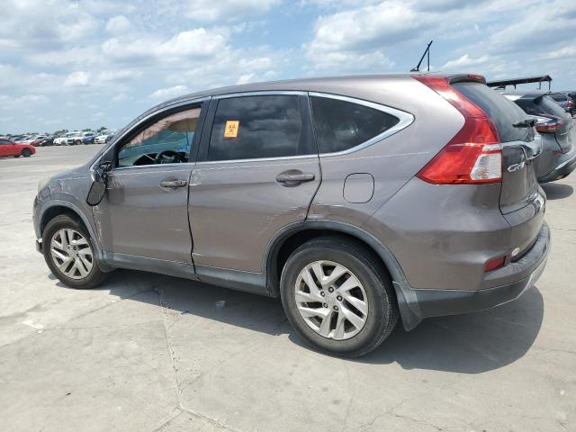 Photo 1 VIN: 3CZRM3H57FG711724 - HONDA CRV 