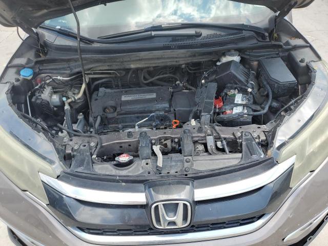 Photo 10 VIN: 3CZRM3H57FG711724 - HONDA CRV 