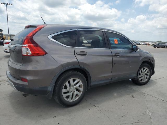 Photo 2 VIN: 3CZRM3H57FG711724 - HONDA CRV 