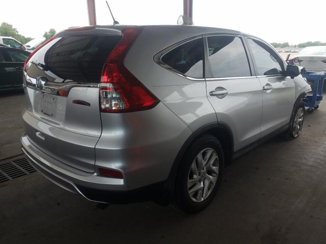 Photo 3 VIN: 3CZRM3H57GG700319 - HONDA CR-V EX 