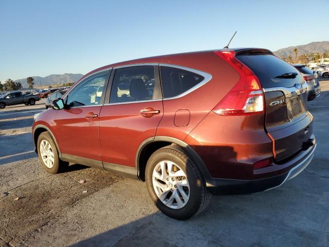 Photo 1 VIN: 3CZRM3H57GG702037 - HONDA CRV 