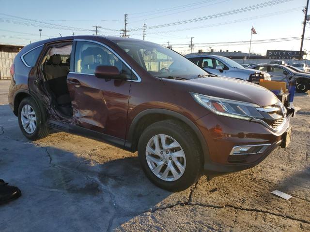 Photo 3 VIN: 3CZRM3H57GG702037 - HONDA CRV 