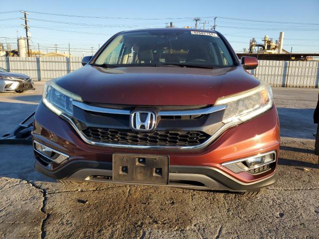 Photo 4 VIN: 3CZRM3H57GG702037 - HONDA CRV 